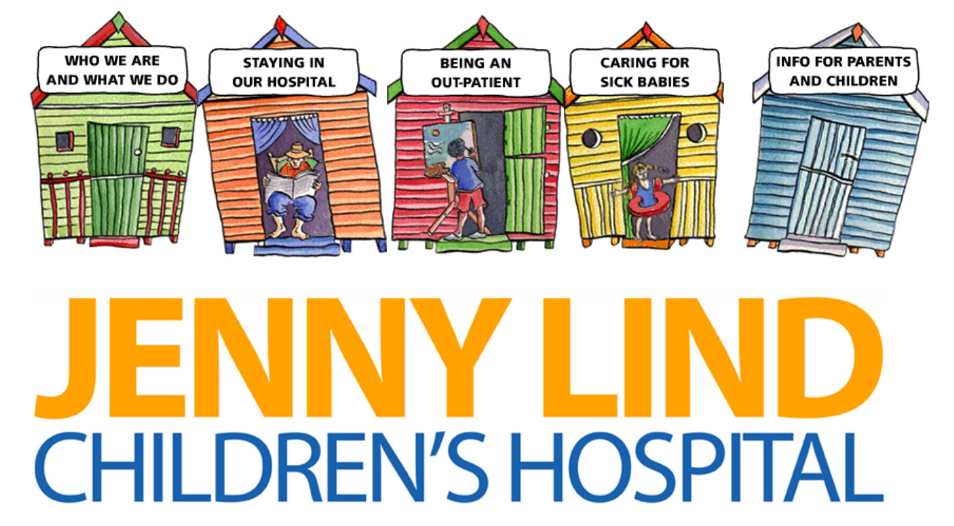 Jenny-lind-children-hospital