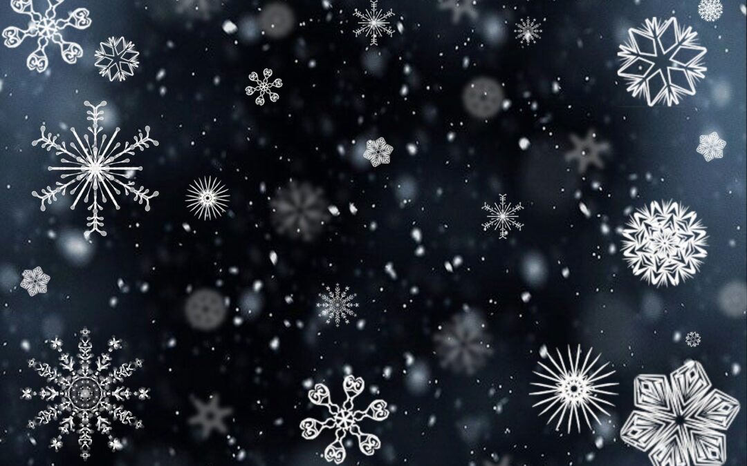 Fireworks sponsors Norfolk & Norwich Hospitals’ Snowflake Christmas lights